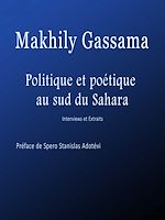 Télécharger le livre :  Politique et poétique au sud du Sahara