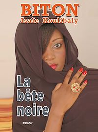 Télécharger le livre : La bête noire