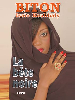 Téléchargez le livre :  La bête noire