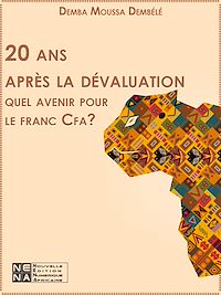 Télécharger le livre :  20 ans après la dévaluation : quel avenir pour le franc Cfa?