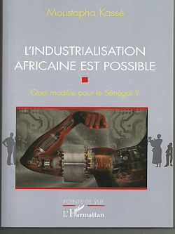 Télécharger le livre :  L'Industrialisation africaine est possible