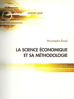 Télécharger le livre :  La science économique et sa méthodologie