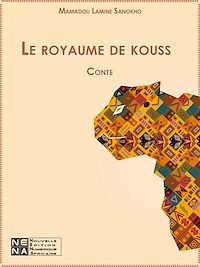 Télécharger le livre :  Le royaume de kouss