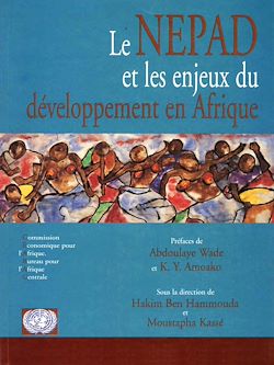 Télécharger le livre :  Le NEPAD et les enjeux du développement en Afrique