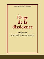 Télécharger le livre :  Éloge de la dissidence
