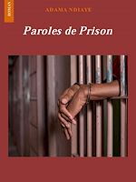 Télécharger le livre :  Paroles de prison