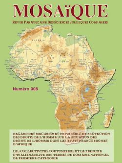 Télécharger le livre :  Revue Mosaïque n°008