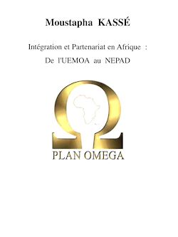 Télécharger le livre :  Intégration et Partenariat en Afrique : De l'UEMOA au NEPAD