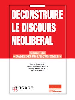 Télécharger le livre :  Déconstruire le discours néolibéral