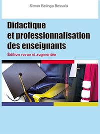 Télécharger le livre :  Didactique et professionnalisation des enseignants