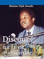 Télécharger le livre :  Discours de la vie quotidienne