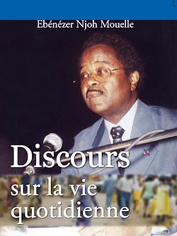 Télécharger le livre :  Discours de la vie quotidienne