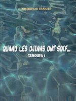 Télécharger le livre :  Quand les djinns ont soif