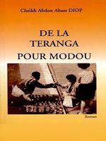 Télécharger le livre :  De la téranga pour Modou
