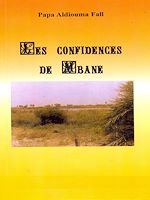 Télécharger le livre :  Les confidences de Mbane