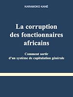 Télécharger le livre :  La corruption des fonctionnaires africains