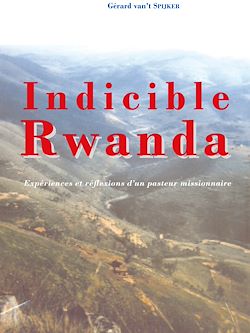 Télécharger le livre :  Indicile Rwanda
