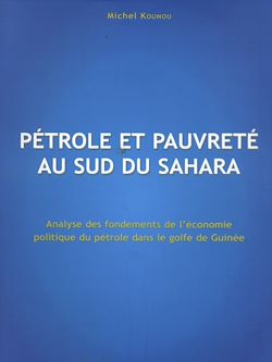 Télécharger le livre :  Pétrole et pauvreté au sud du Sahara