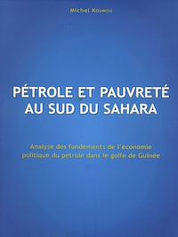 Télécharger le livre :  Pétrole et pauvreté au sud du Sahara
