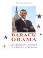 Télécharger le livre :  Barack Obama De l'interrogation à l'exclamation