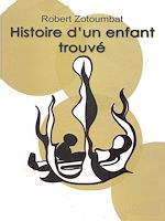 Télécharger le livre :  Histoire d'un enfant trouvé