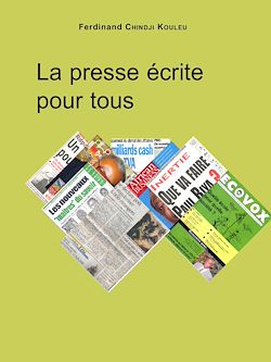 Télécharger le livre :  La presse écrite pour tous
