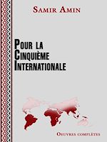Download this eBook Pour la cinquième Internatinale