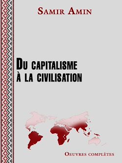 Télécharger le livre :  Du capitalisme à la civilisation