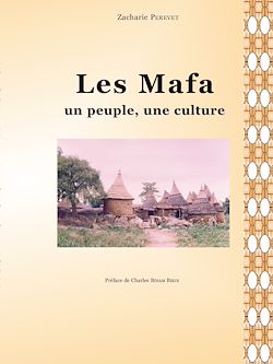 Télécharger le livre :  Les Mafa un peuple, une culture