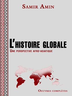 Télécharger le livre :  L'histoire globale - Une perspective afro-asiatique