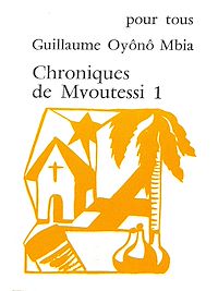 Télécharger le livre :  Chroniques de Mvoutessi - 1