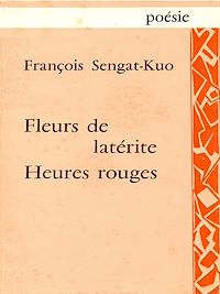 Télécharger le livre :  Fleurs de latérite Heures rouges