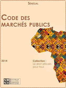 Télécharger le livre :  Code des Marchés Publics
