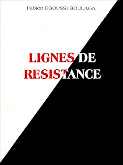 Télécharger le livre :  Lignes de résistance