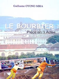Télécharger le livre :  Le bourbier