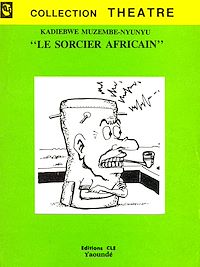 Télécharger le livre :  Le sorcier africain