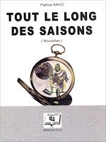 Télécharger le livre :  Tout le long des saisons