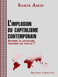 Télécharger le livre :  L'implosion du capitalisme contemporain