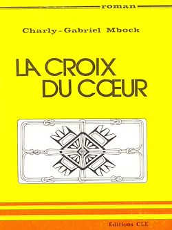 Télécharger le livre :  La croix du coeur
