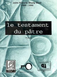 Télécharger le livre :  Le testament du pâtre