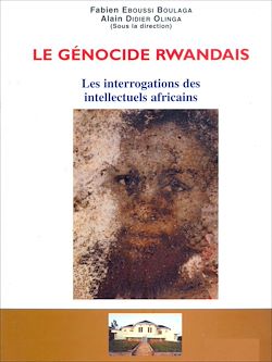 Télécharger le livre :  Le génocide rwandais