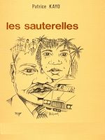 Télécharger le livre :  Les sauterelles