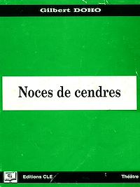 Télécharger le livre :  Noces de cendres