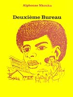 Télécharger le livre :  Deuxième Bureau