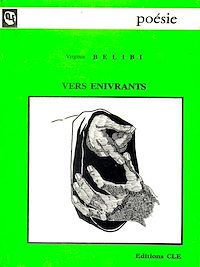 Télécharger le livre :  Vers enivrants