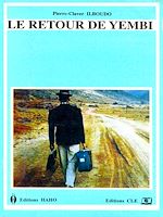 Télécharger le livre :  Le retour de Yembi
