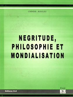 Télécharger le livre :  Négritude, philosophie et mondialisation