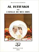 Télécharger le livre :  Al-istifakh ou l'idylle de mes amis