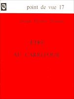 Télécharger le livre :  Être au carrefour