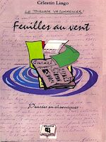 Télécharger le livre :  Feuilles au vent